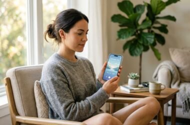 Complete guide to free mindfulness apps — Best Free Mindfulness Apps: Tested & Compared (2025)