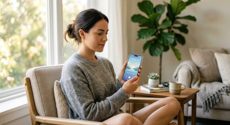 Complete guide to free mindfulness apps — Best Free Mindfulness Apps: Tested & Compared (2025)