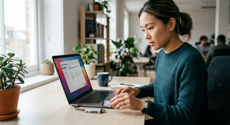 Best software for data recovery from SD card — comparison guide with tested tools and step-by-step recovery walkthrough