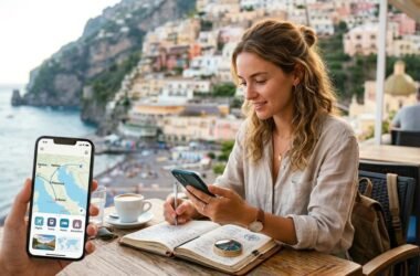 Complete guide to best travel apps for planning — Best Travel Apps for Planning Your Next Trip (2026)