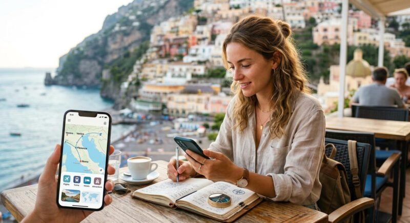 Complete guide to best travel apps for planning — Best Travel Apps for Planning Your Next Trip (2026)