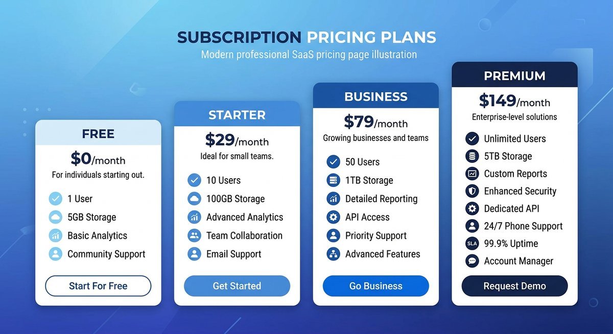 complete plan breakdown free through deluxe