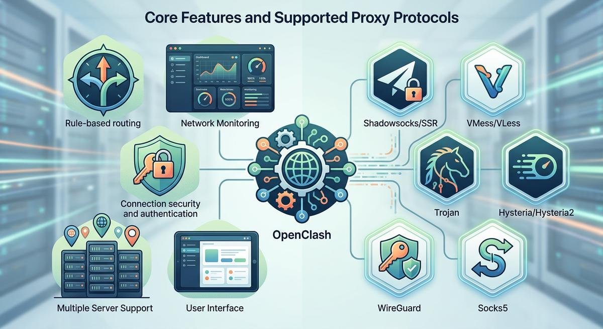 configuring hysteria 2 hy2 in openclash