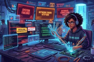 CrushOn AI troubleshooting guide showing common errors and step-by-step fixes