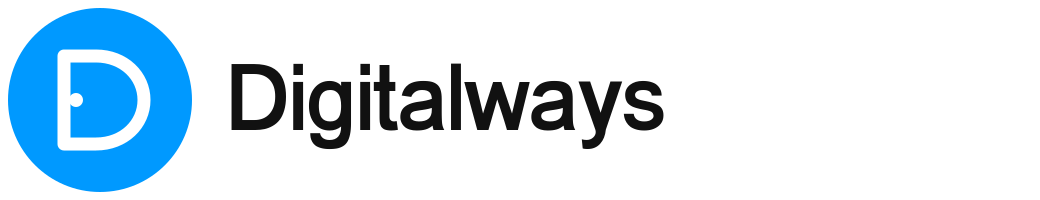Digitalways Info