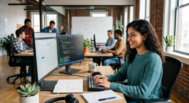 Complete guide to entry level jobs for software developer — career paths, salaries, and hiring strategies