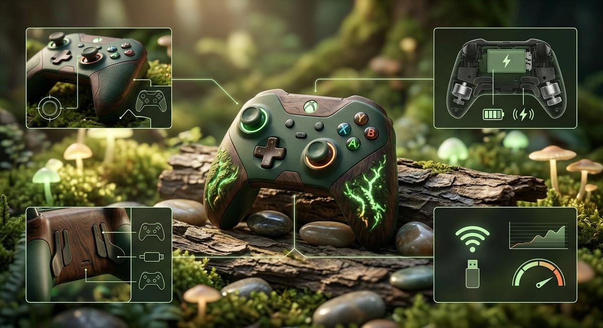 ergonomics and build quality