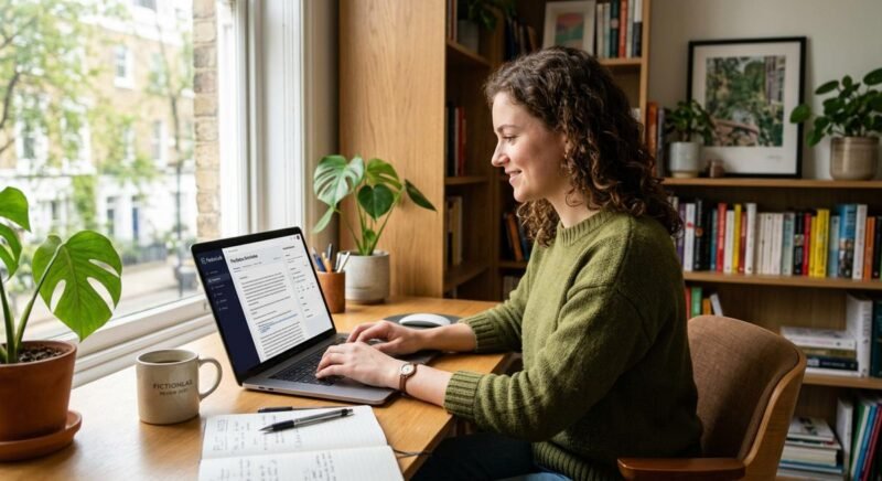 fictionlab review — FictionLab Review: Is It Worth It in 2025?