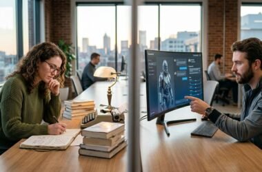 fictionlab vs character ai — FictionLab vs Character AI: Which Is Better in 2025?