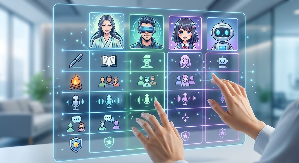 free chai ai alternatives compared