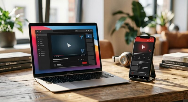 freetube vs newpipe — FreeTube vs NewPipe: Which Privacy YouTube App Wins?