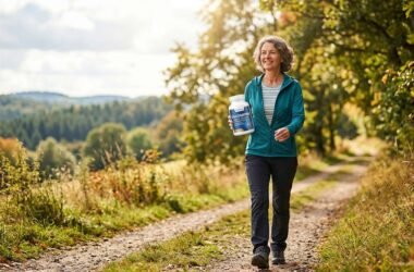 Glucosamax joint health supplement review — ingredients, clinical evidence, and who it's for