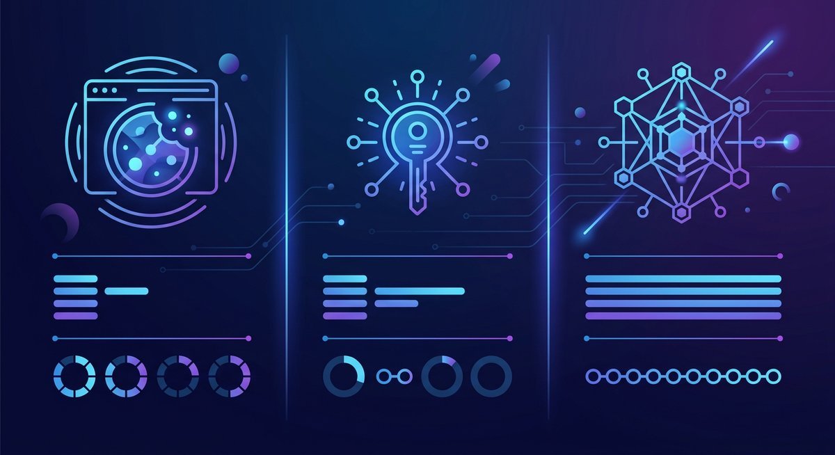 how it differs from cookies and session tokens