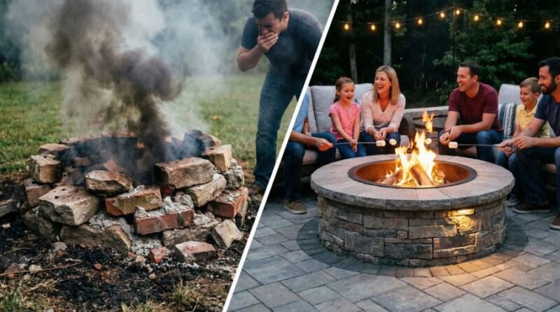 how-to-build-a-simple-outdoor-fire-pit-with-pavers-1