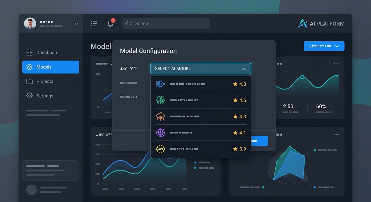 how to choose the right model for your use case