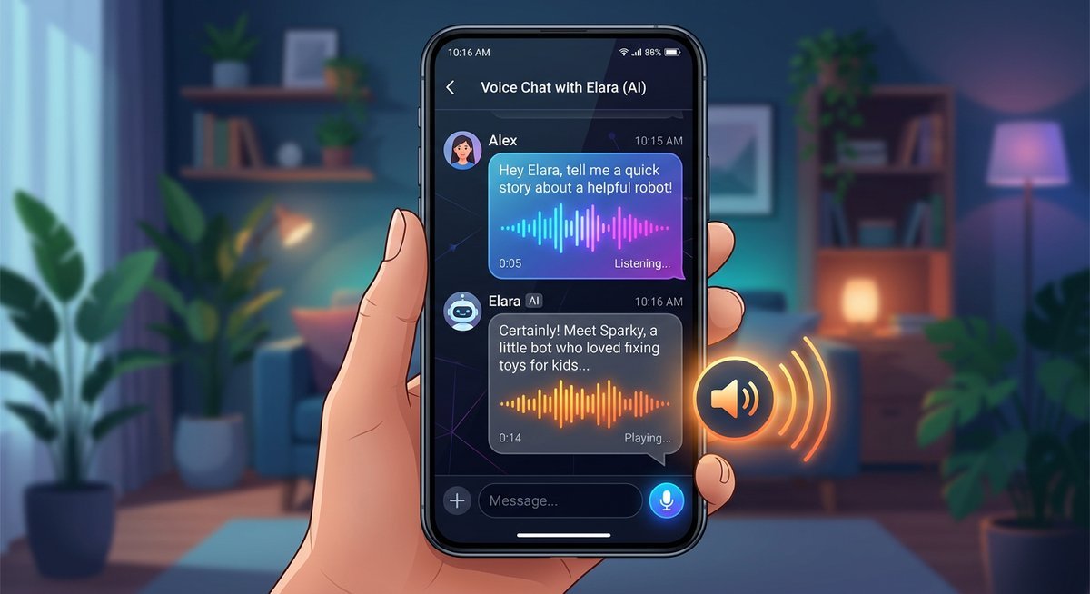 how to create custom characters