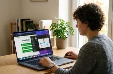 how to download and install freetube — How to Download and Install FreeTube (All Platforms)