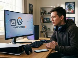 error bn 115 — How to Fix Error BN-115 in Overwatch 2 (All Platforms)