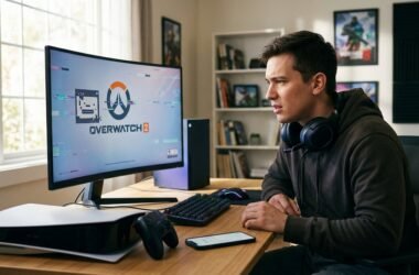 error bn 115 — How to Fix Error BN-115 in Overwatch 2 (All Platforms)