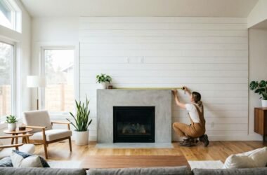 how-to-install-a-shiplap-wall-for-beginners-a-step-1