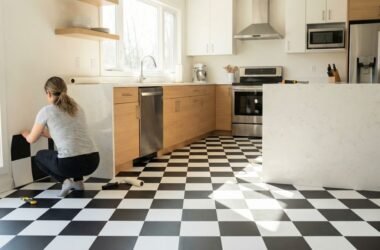 how-to-install-peel-and-stick-floor-tile-over-lino-1