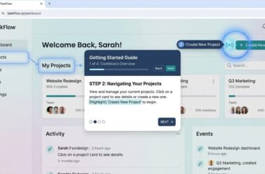 CrushOn AI setup tutorial showing character creation and settings interface