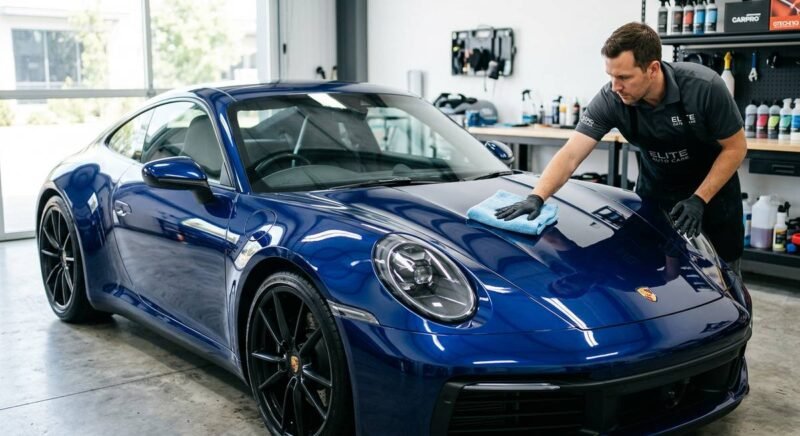 is ceramic coating worth it — Is Ceramic Coating Worth It? The Honest Answer