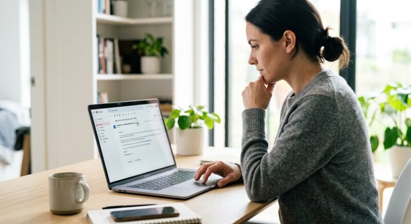 facebookmail.com legit — Is facebookmail.com Legit? How to Tell for Sure