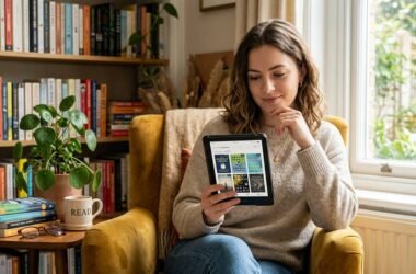 is kindle unlimited worth it — honest 2026 verdict on Amazon ebook subscription service value