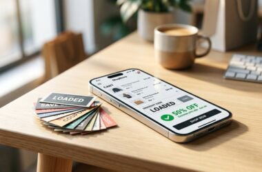 Loaded discount code savings on digital game keys and software in 2026