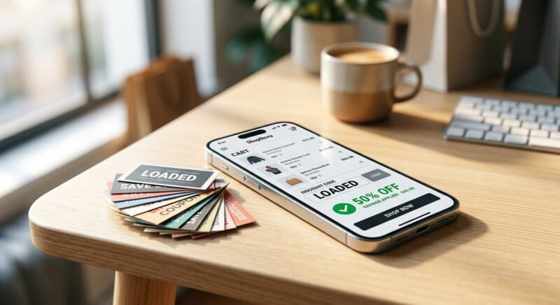 Loaded discount code savings on digital game keys and software in 2026