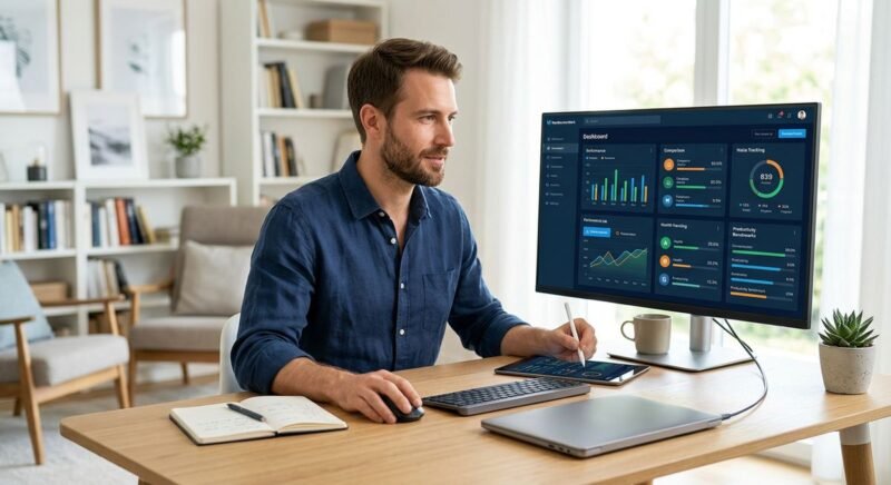 menboostermark software program — MenBoosterMark Software Program: Full Review & Guide