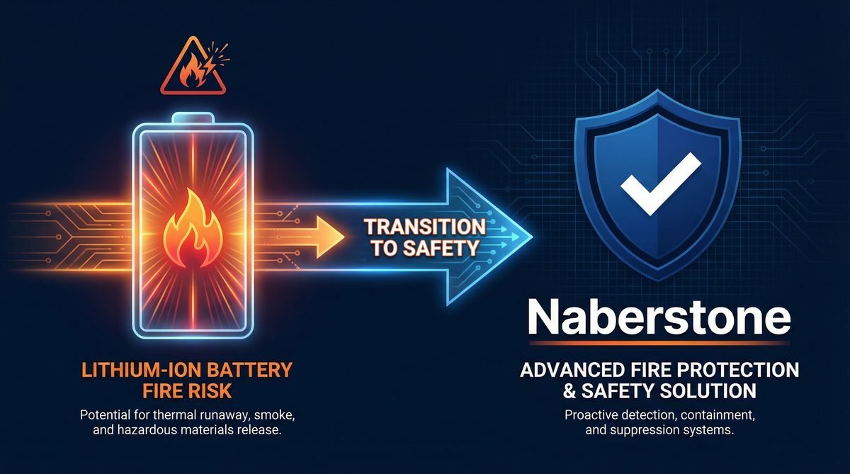 naberstone the next chapter after football