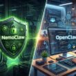 NemoClaw vs OpenClaw: Enterprise Security vs Consumer Speed comparison