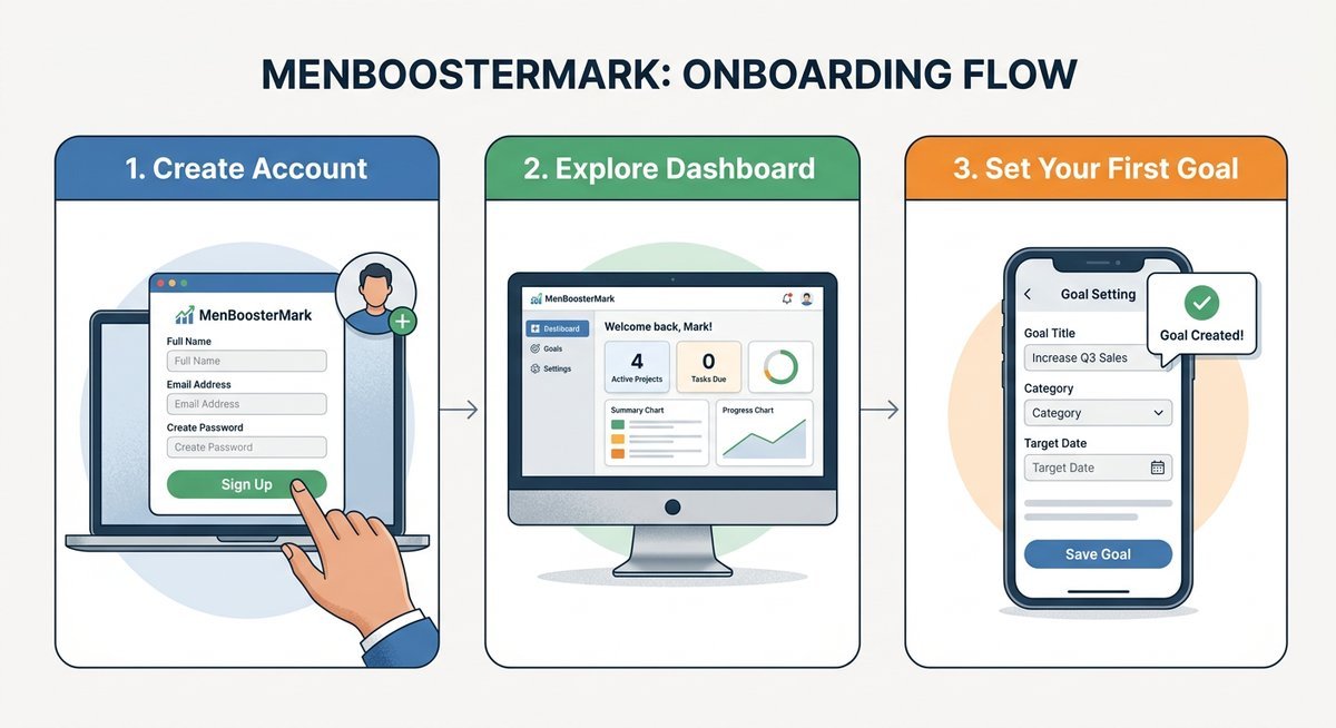 personal performance and wellness tracking