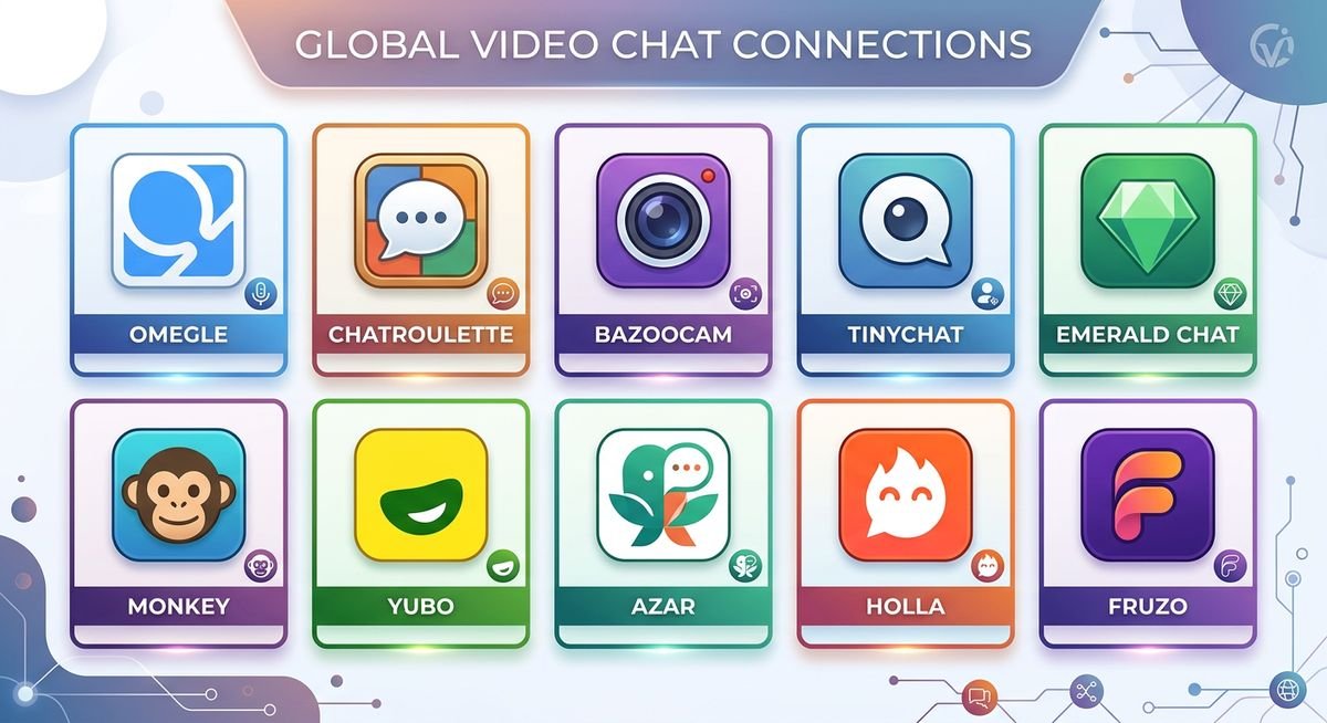 quick comparison ometv alternatives at a glance