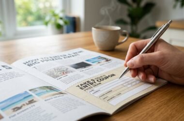 take 5 issue 11 entry coupon — Take 5 Issue 11 Entry Coupon: How to Enter & Win