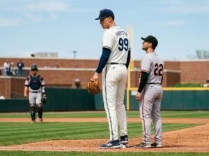 tallest shortstop in mlb history — Tallest Shortstop in MLB History: All-Time Rankings