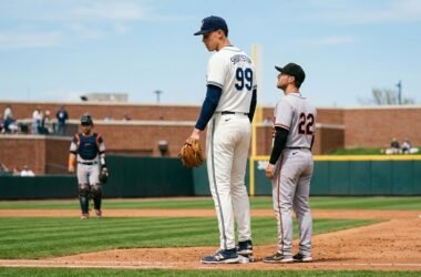 tallest shortstop in mlb history — Tallest Shortstop in MLB History: All-Time Rankings