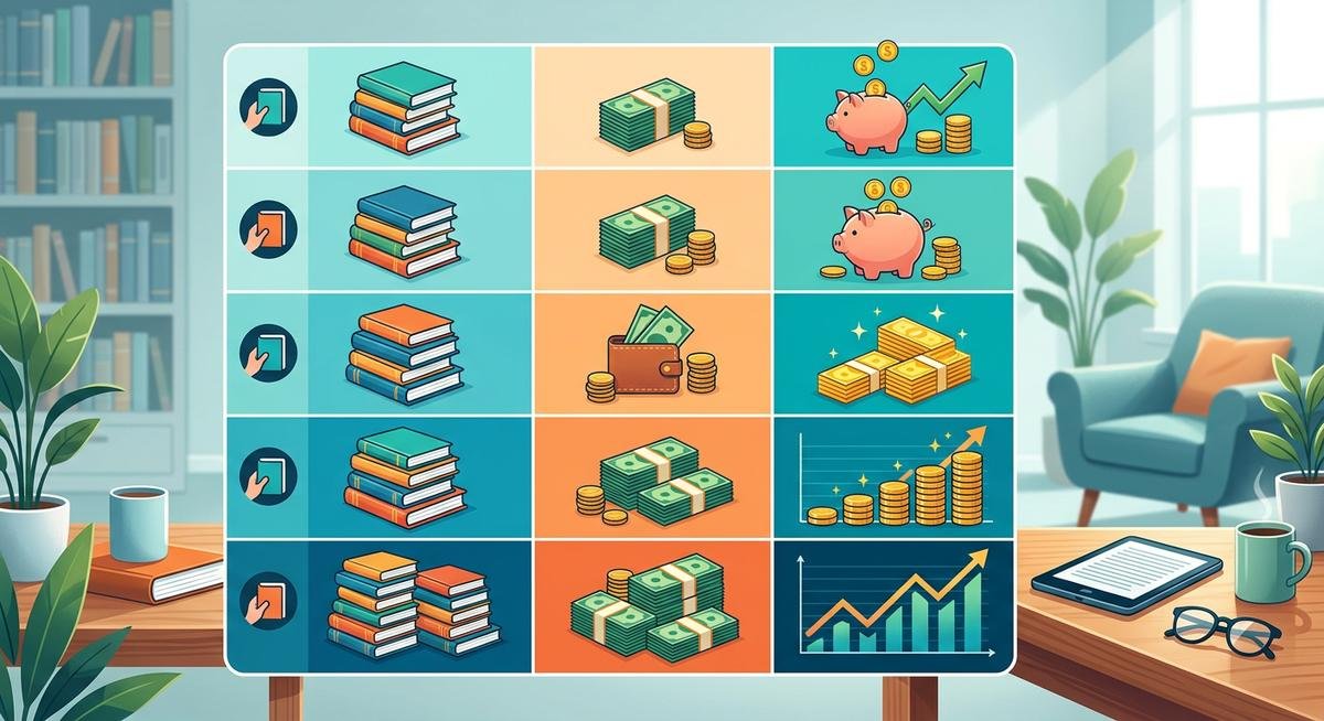 the breakeven calculator does kindle unlimited save you money