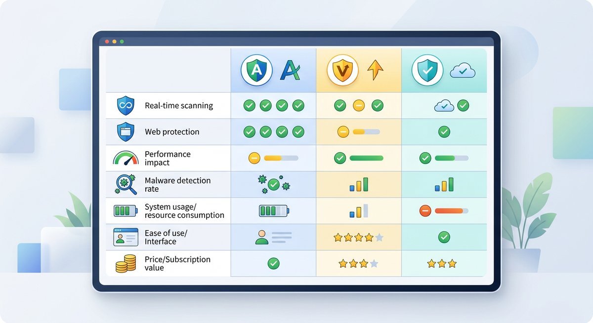 top antivirus and security tools for chromebook free vs paid