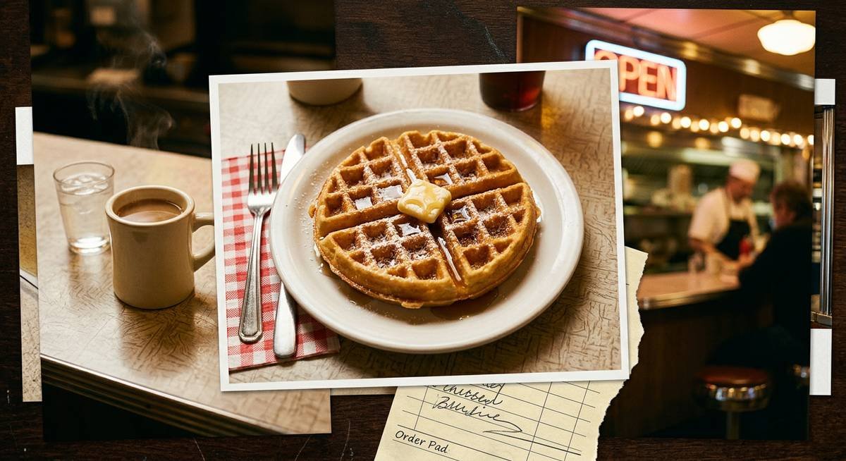 top waffle spots in hong kong