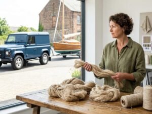 tow meaning — complete guide covering vehicle towing, fiber, military acronym, and idiomatic usage