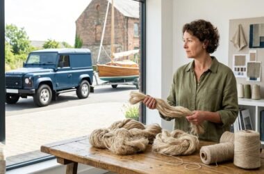 tow meaning — complete guide covering vehicle towing, fiber, military acronym, and idiomatic usage