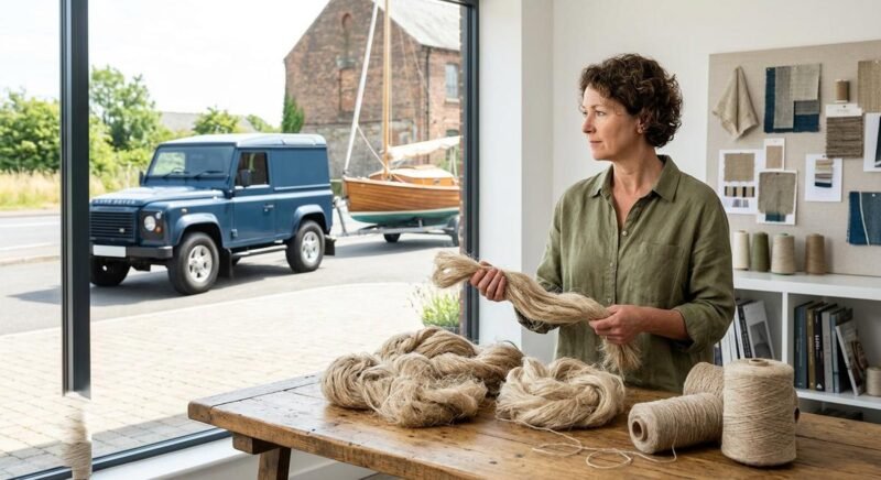 tow meaning — complete guide covering vehicle towing, fiber, military acronym, and idiomatic usage