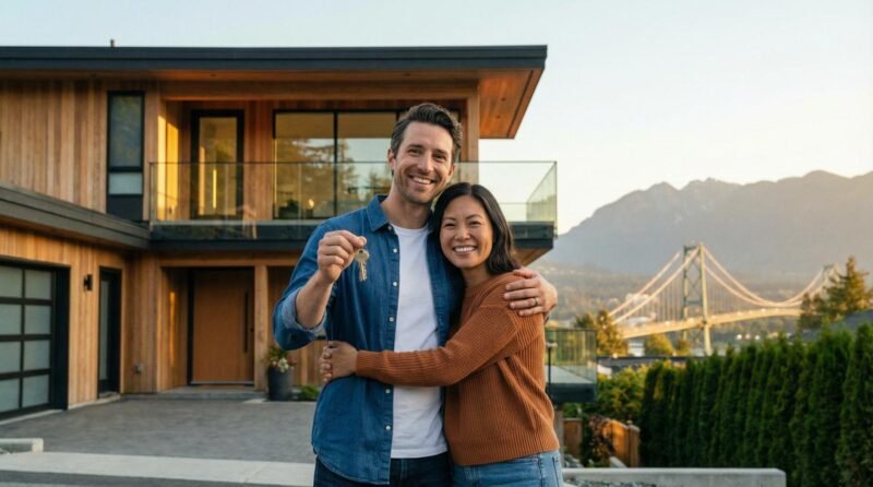 Vancity Mortgage Rates Hero
