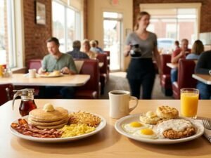 waffle house alternative — top restaurant and recipe options compared