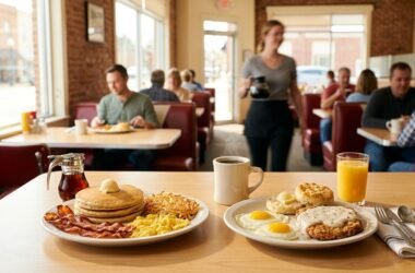 waffle house alternative — top restaurant and recipe options compared