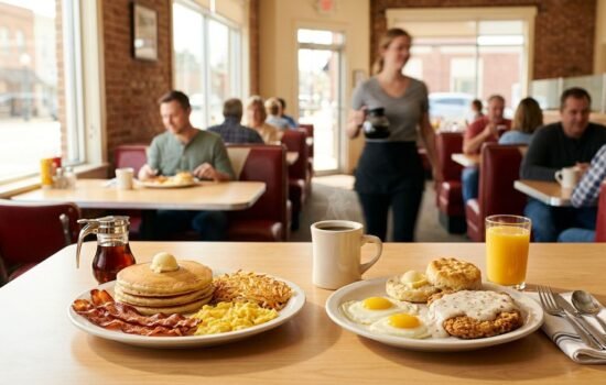 waffle house alternative — top restaurant and recipe options compared