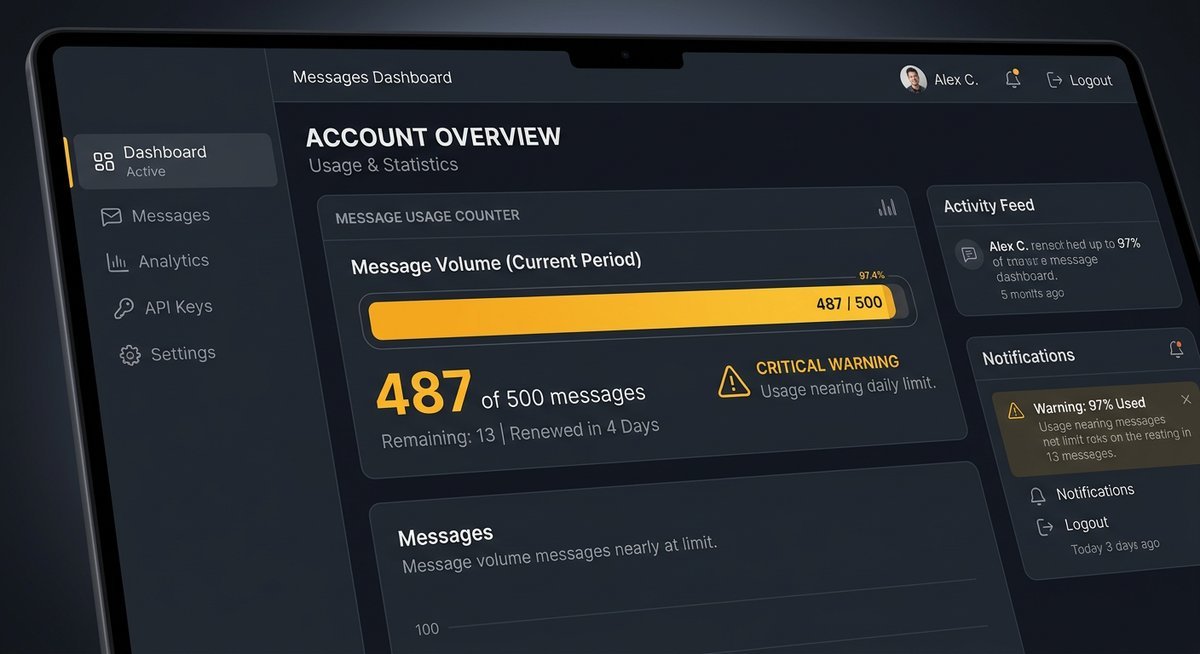 wait during peak traffic